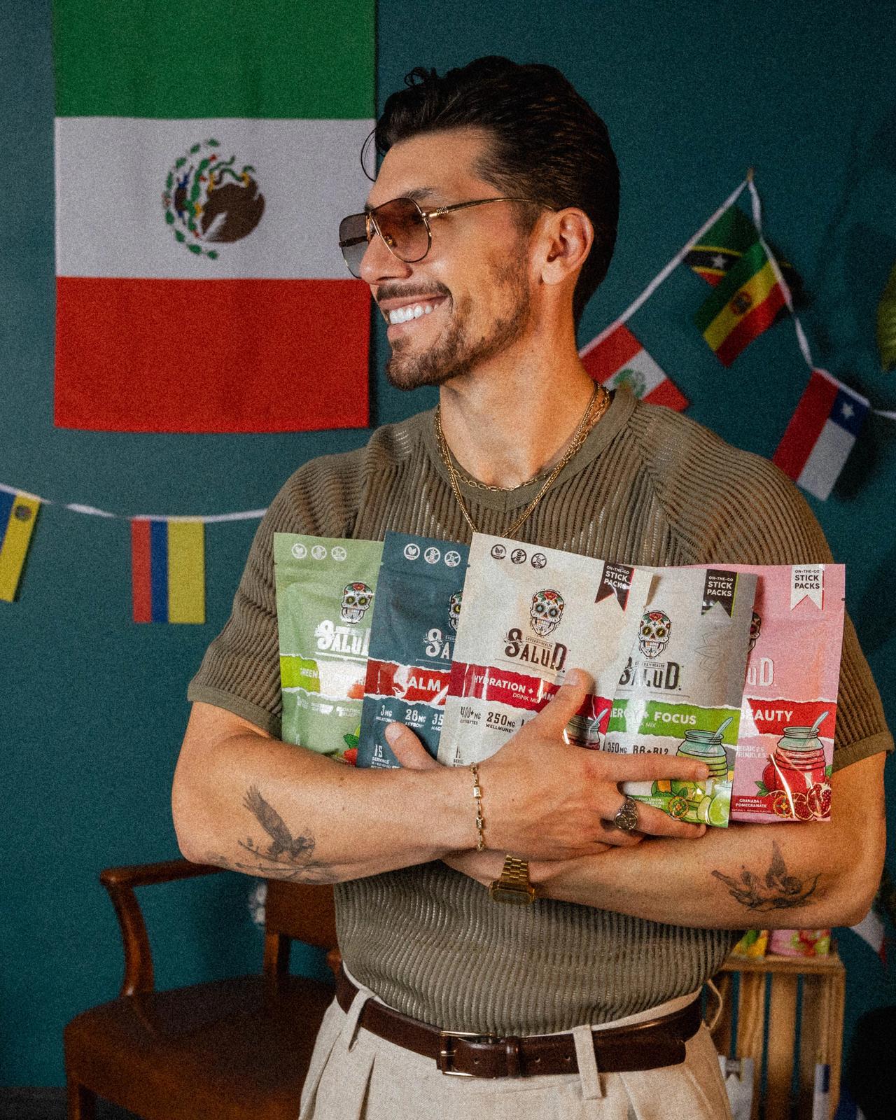 Salud