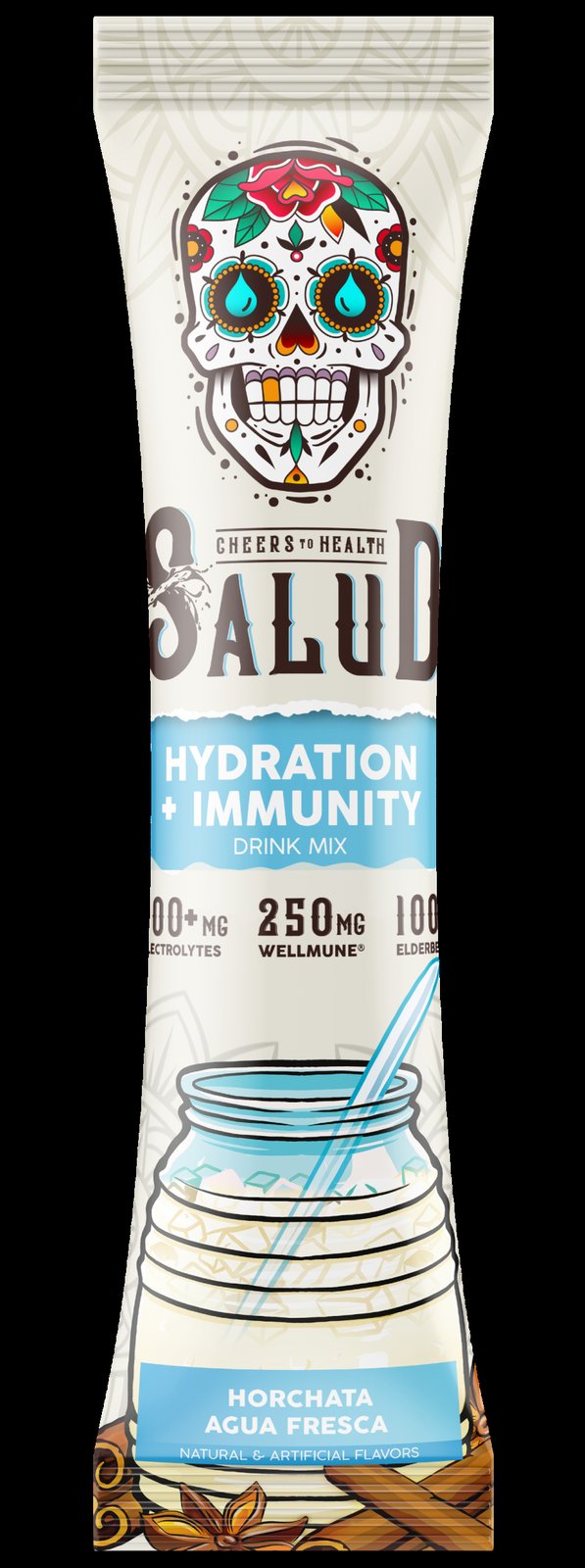 Pepino sachet